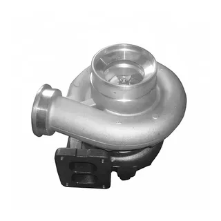 Turbo S400 Turbocharger 6156-81-8110 For Komatsu HD255-5 GH320-3 GD755-3 HM300-1 Engine SA6D125E-3