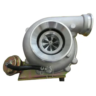 Turbo S410G Turbocharger 14879880015 for Mercedes Benz Engine OM457LA-E4