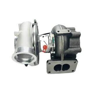 Turbo S410G Turbocharger 56419880005 for Mercedes Benz Engine OM457LA-E4