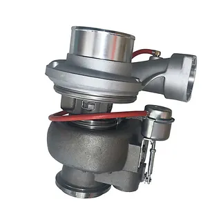 Turbo S410W021 Turbocharger 10R-6460 302-0372 for Caterpillar CAT C18 3412E Engine