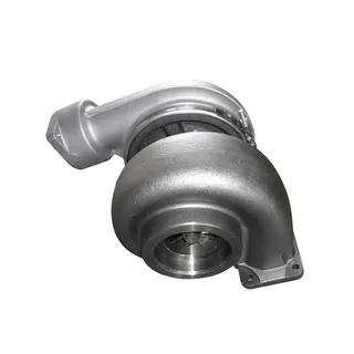 Turbo S4DS006 Turbocharger 0R-6333 7C-7691 For Caterpillar Tractor CAT 16G Engine 3406