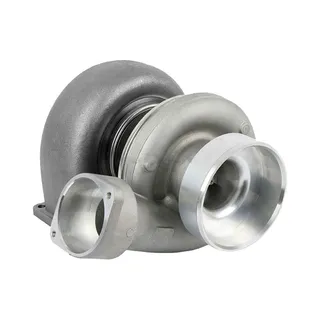Turbo S4DS006 Turbocharger 7C-7691 0R-6333 For Caterpillar Track Type Tractor D8N D8NNSUC Engine 3406