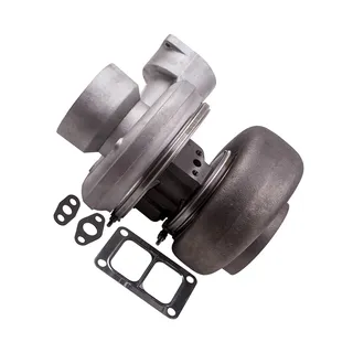 Turbo S4DS Turbocharger 7C-7580 for Caterpillar Challenger 65 65B Engine 3306