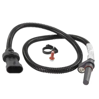 Turbo Speed Sensor 68039104AA for Dodge Ram 2500 Ram 3500 Ram 4500 Ram 5500 2007-12