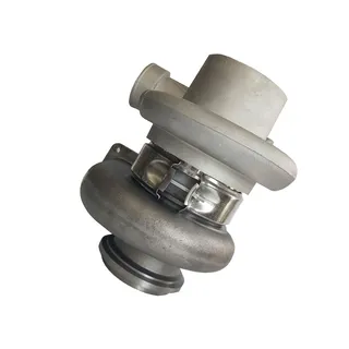 Turbo ST50 Turbocharger 3032058 for Cummins Engine NTA855 NT335