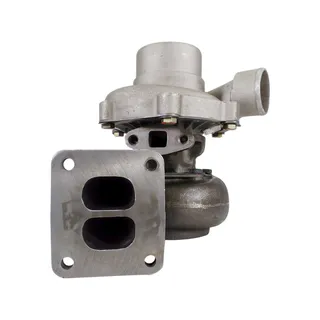 Turbo T04B32 Turbocharger AR70439 for John Deere Crawler Dozer 450 450B 450C 550 550A 550B 450D 455D 555B