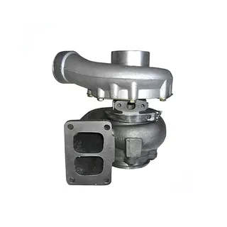 Turbo T04B37 Turbocharger A157335 for CASE Engine A451BDT A451DT Crawler Tractor 1150C,1450B 1455B
