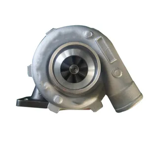 Turbo T04B59 Turbocharger 4650-44-0261 for Komatsu S6D105B S6D105 S6AD105 S6D105B1-A Engine PC200-5 PC200-3 PC220-1 PC220-2 Excavator