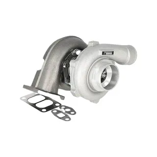 Turbo T04B74 Turbocharger D6NN6K682D for Ford Engine 256DT 256 A62 New Holland Tractor 6600 7600 7700