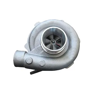 Turbo T04E08 Turbocharger 6222-81-8210 For Komatsu Excavator PC300 PC300-5 PC310-5 Engine SA6D108