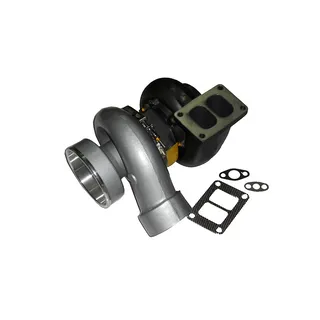Turbo T04E14 Turbocharger E8HZ6K682CRM for Ford Engine 474