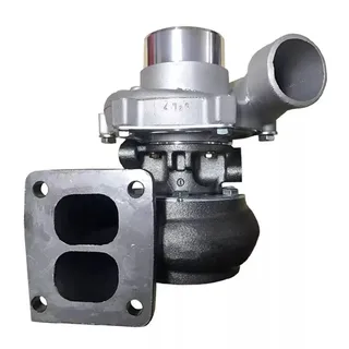 Turbo T04E Turbocharger 708106-5001S for Hyundai Engine D6BR D5BR Excavator EH7M Genset EH5M