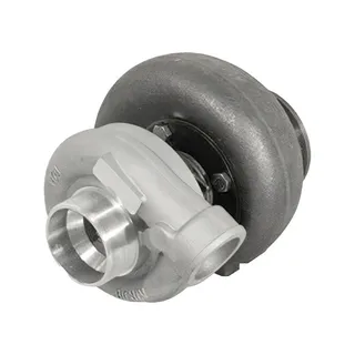 Turbo T250-01 Turbocharger 83999247 for New Holland Backhoe Loader Tractor 675E 575E