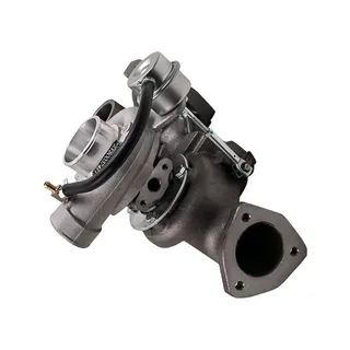 Turbo T250-04 Turbocharger ERR4802 for Land Rover Discovery 300TDI 2.5L Engine