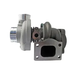 Turbo T250-2 Turbocharger 452061-0005 2674A066 for Perkins Industrial Agricultural 1004-4T
