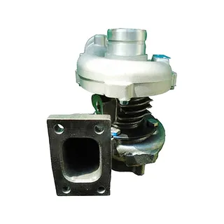 Turbo TA2505 Turbocharger 454163-0002 for New Holland Agricultural Tractor with 8035.25.228 EPA Tier 1 Engine