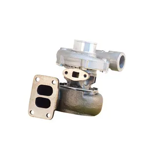 Turbo TA3103 Turbocharger 6207-81-8110 For Komatsu PC150-3 PC150LC-3 Engine S6D95L
