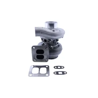 Turbo TA3401 Turbocharger RE26409 for John Deere 4276 6068 6414 Engine 110 160LC 230LC 690D Excavator