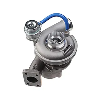 Turbo TB2565 Turbocharger 2674A056 For Perkins Engine 1004-4T 135Ti