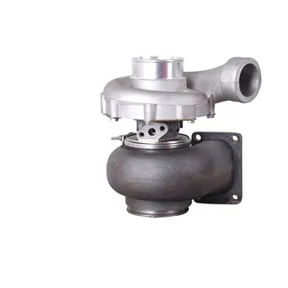 Turbo TB4130 Turbocharger 6151-81-8400 For Komatsu PC300LC-3 PC300-3 Engine S6D125