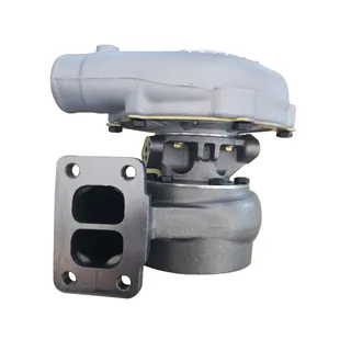 Turbo TB4131 Turbocharger 2674A051 for Perkins T6.60 1006-6THR2 Engine