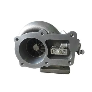 Turbo TBP430 Turbocharger 24100-3301A 479031-3 for Hino Truck Highway with YF75 Engine
