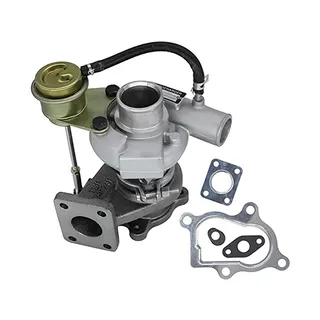 Turbo TD03L4 Turbocharger 1J750-17013 For Kubota Excavator KX080-3T Engine V3307