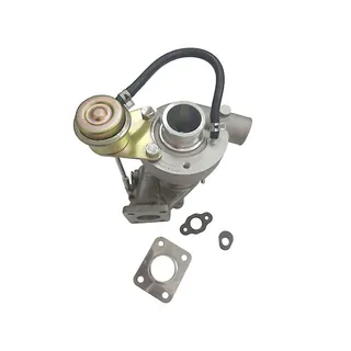 Turbo TD03L4 Turbocharger 49131-02060 For Mitsubishi Engine V3307