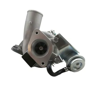 Turbo TD03L4 Turbocharger 49131-04610 49131-04630 1118100-ED09 for Great Wall 2.0T Engine