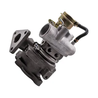 Turbo TD04-12 Turbocharger 49377-03031 for Mitsubishi Pajero II with 4M4 Engine