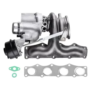 Turbo TD04 Turbocharger 4947702003 for BMW 320i 328i 520i 528i X1 X3 Z4 N20B20 Peugeot DW12C Engine