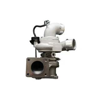 Turbo TD04 Turbocharger 28200-42540 49177-07612 49177-07616 For Mitsubishi Engine 4D56
