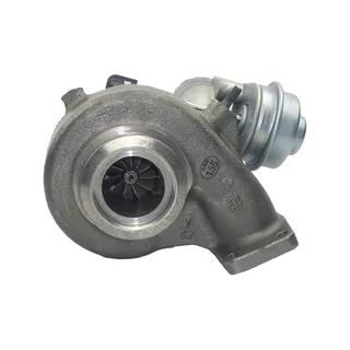 Turbo TD04 Turbocharger 49377-07421 for Volkswagen Crafter TD with BJK BJJ Engine