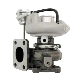 Turbo TD04 Turbocharger 49389-02070 49S89-02070 ME228854 for Mitsubishi Engine 4M50T