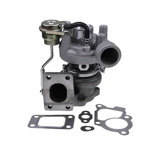 Turbo TD04 Turbocharger 7017202 for Kubota V3300DI-T Bobcat T250 T300 T320 T750 T770 T870 T2250 V417 A300 A770 S220 S250 S300 S330 S750 S770 S850