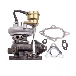 Turbo TD04 Turbocharger ME201636 49377-03043 for Mitsubishi Engine 4M40T Pajero 2.8L 1994-1997