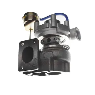 Turbo TD04H-13GK Turbocharger 4900562 4900435 For Cummins Engine B3.3