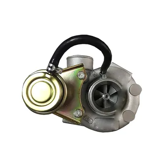 Turbo TD04HL-13GK Turbocharger 49189-00913 1G544-17018 49189-00910 for Kubota Engine V3800-DI-TE3B Sany SY85C SY95C