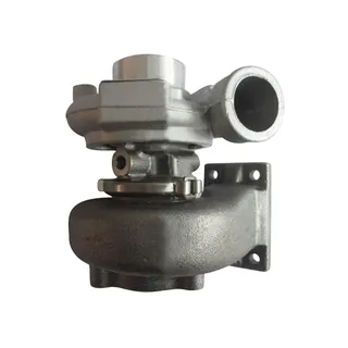 Turbo TD04HL4 Turbocharger 49189-02750 For Kobelco SK140-8 SK130-8 SK125-SR Mitsubishi Engine D04FR