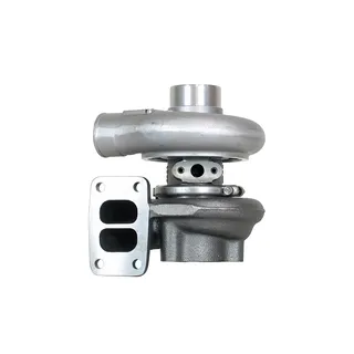 Turbo TD04HL Turbocharger 5I-7585 5I-7952 With Gasket For Caterpillar Excavator CAT 318C 320 320 L 320B 320B L 320N Engine 3066