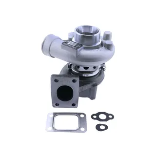 Turbo TD04HL Turbocharger 5I-8122 For Caterpillar Excavator CAT 312 312B 311 311B Engine 3064