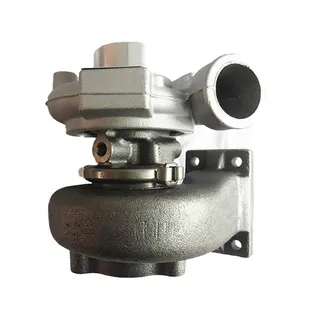 Turbo TD04HL Turbocharger 89701-14741 For Hitachi EX100-3 Sumitomo HA45W Isuzu Engine 4BD1T