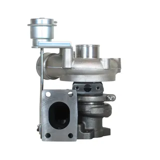 Turbo TD04L4-09TK3 Turbocharger 1J773-17013 49177-03242 for Caterpillar CAT Skid Steer Loader 236D Kubota V3307 Engine