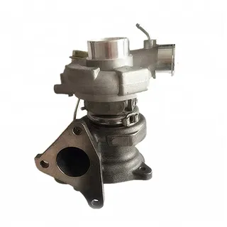 Turbo TD04L Turbocharger 49377-04505 for Subaru Forester Impreza WRX 2.5L