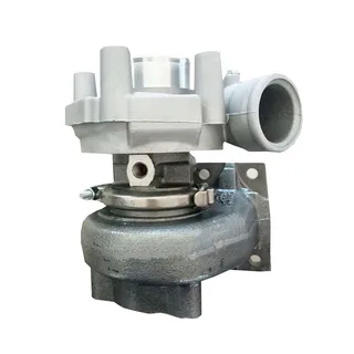 Turbo TD04L Turbocharger 6205-81-8250 for Komatsu Excavator PC78UU-6 PC78US-6 PC78MR-6 Engine 4D95LE