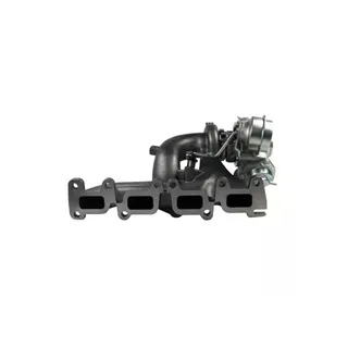 Turbo TD04LR Turbocharger 4884234AC for Chrysler PT Cruiser GT 03-09 Dodge Neon SRT-4 03-06