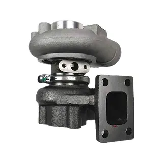 Turbo TD05 Turbocharger ME080442 49189-00800 For Mitsubishi Engine 4D31T