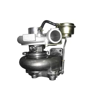 Turbo TD06 Turbocharger 14J99-60360 49185-51800 for Caterpillar CAT Earth Moving 325 325B