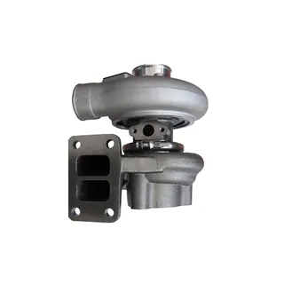 Turbo TD06H-16M Turbocharger 752914-5001 for Mitsubishi S6KT Caterpillar CAT 320B E320