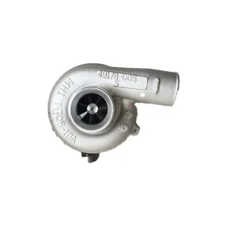 Turbo TD06H Turbocharger 49178-00520 For Mitsubishi Engine S6K S6S-T3